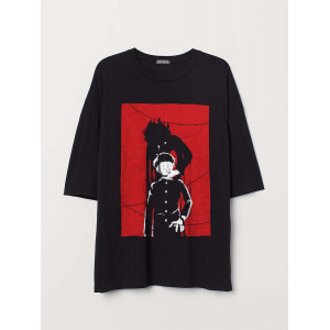  Tricou anime Mob Psycho 100